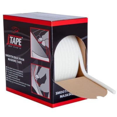 JTape Advanced Foam Masking Tape