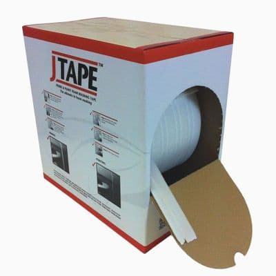 JTape Prime & Paint Foam Masking Tape
