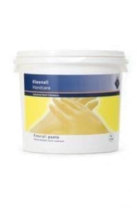 Kleenall Hand care cleaner Paint Remover Paste 1L/5L