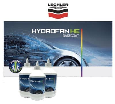 Lechler Hydrofan Tinters 500ML Prices From
