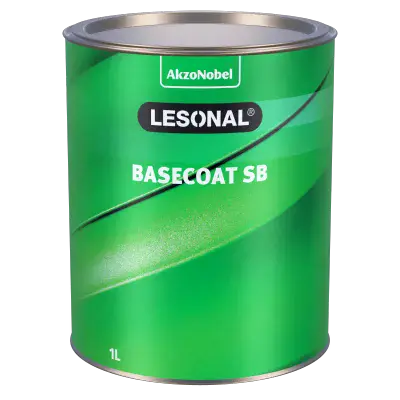 Lesonal Solvent Based Tinters SB 190P - 297P 1 Litre