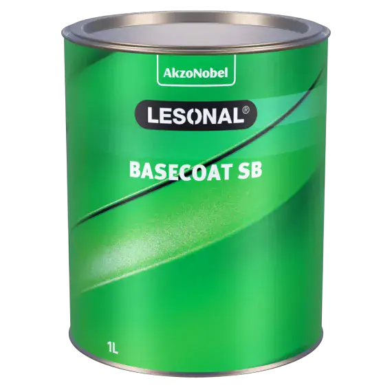 Lesonal Solvent Based Tinters SB 190P - 297P 1 Litre