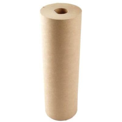 Masking Paper Roll Brown 18