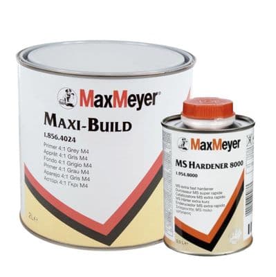 MaxMeyer 4024 HS Two Pack Primer 2L + 8000 activator 500ml