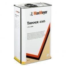 MaxMeyer 4305 Universal Thinner Fast 5L (15% off)