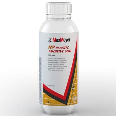 MaxMeyer 6041 Plastic Additive 1L