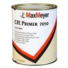 MaxMeyer Chromate Free Etch Primer