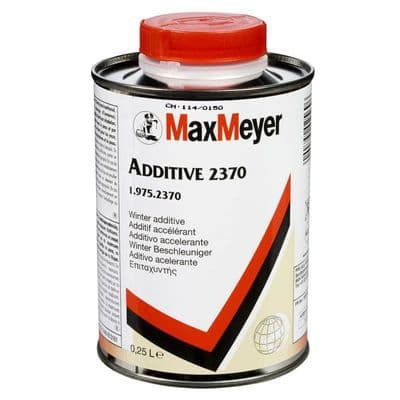 MaxMeyer Winter Additive 2370 250ml