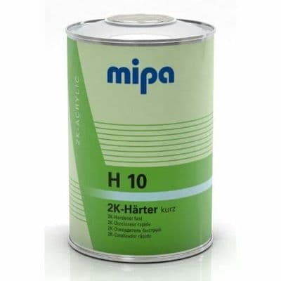 Mipa 2K H10 Fast Activator Hardener 1L