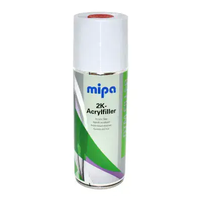 Mipa 2K Primer Aerosol inc. hardener