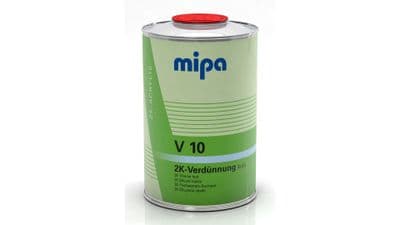 MIPA 2K Thinner Fast 1L