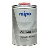 Mipa Vicrom Mirror Glaze Basecoat 1L