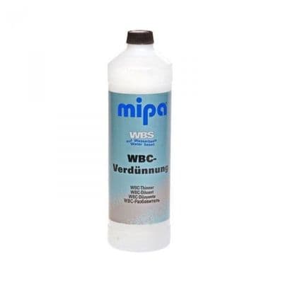 Mipa WBC Verdunnung Thinner 1L