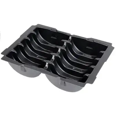Mirka 150mm Disc Inlay Tray