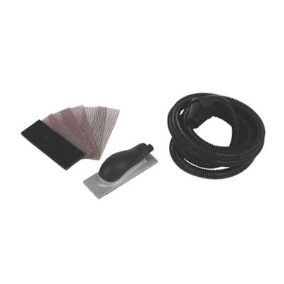 Mirka Abranet  Hand Sanding Kit 80x230mm