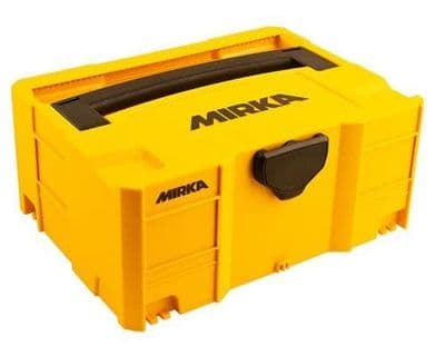 Mirka CEROS Heavy Duty Case