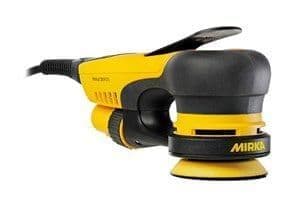 Mirka DEROS 325CV 77mm 230V Orbit 2,5 UK
