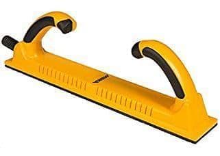 Mirka File Board Rigid 70 x 400mm Hand Sanding Block