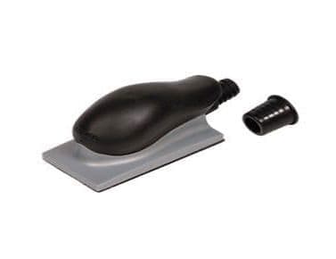 Mirka Hand Sanding Block for Abranet Strips complete with adaptor Prices From