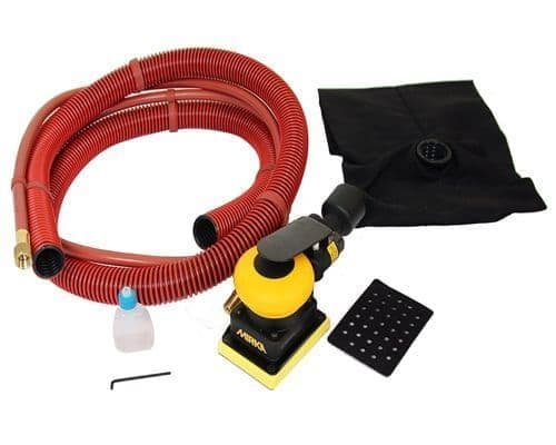 Mirka OS 343DB 75x100mm Dust Bag Orbit 3 0