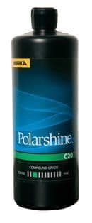 Mirka Polarshine Polishing Compound C20 1L