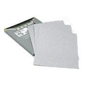 Mirka production paper Caratflex 230x280mm P40 - P500 50pk