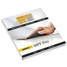 MIRKA WPF PRO 230x280mm 50/Pack (VARIOUS GRITS)