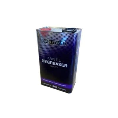 Miswa Polytech Panel Degreaser 5L Fast or Slow