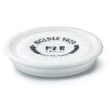Moldex 7000 / 9000 Series P2 particulate filters 9020