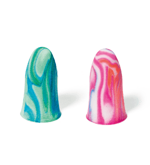 Moldex Ear Plugs Pocket Spark Plugs (5 pack)