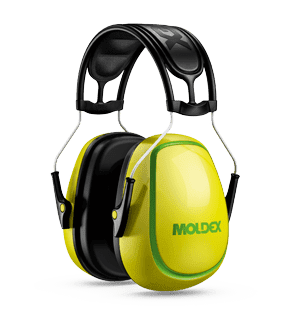 Moldex M4 Ear Defenders