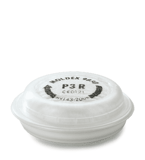 Moldex Particulate Filter P3 R 1 pair