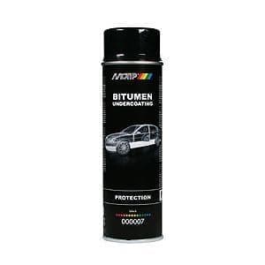 Motip Bitumen 500ml Aerosol