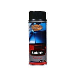 Motip Blacklight Lens Paint Smoke 400ml Aerosol