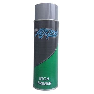Mr Aerosol Etch Primer