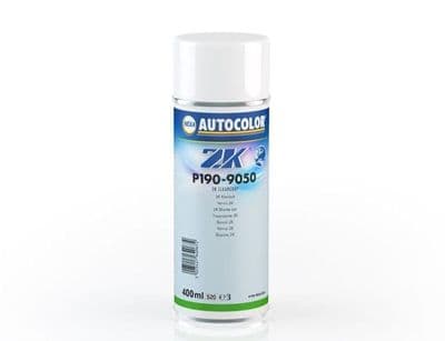Nexa Autocolor P190-9050 E0.4 2K Aerosol Clearcoat (20% off)