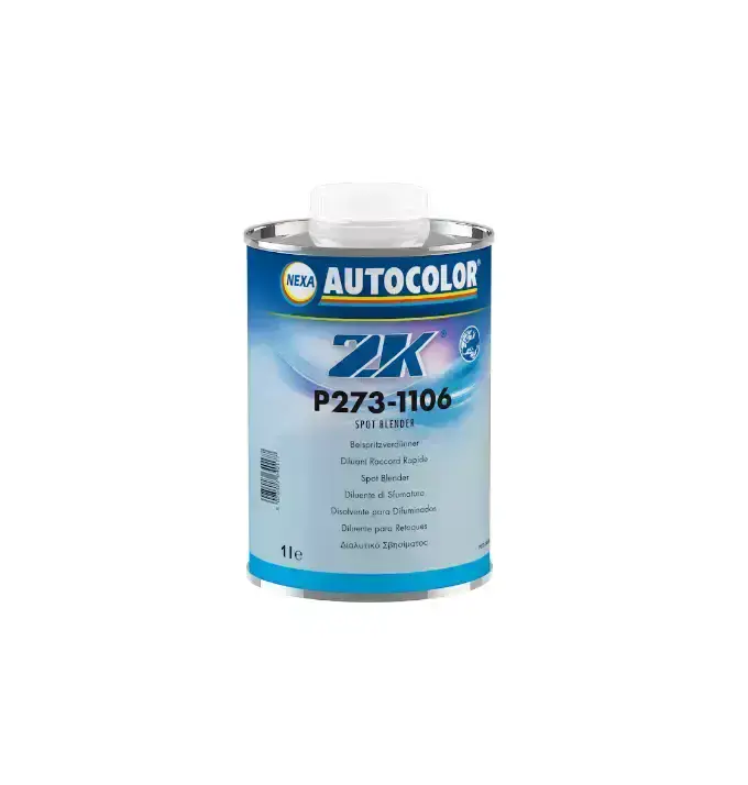 Nexa Autocolor P273-1106 Spot Blender 1L 20 off