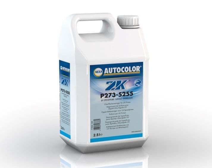 Nexa Autocolor P273-5255 Cleaner for UV Primer 2 5L 20 off