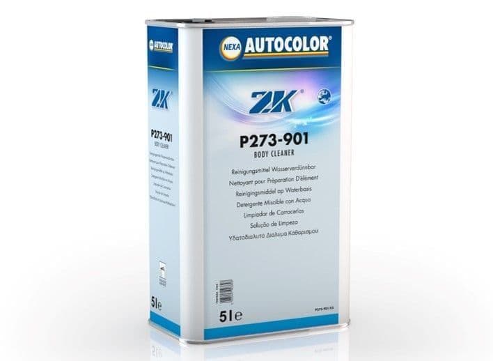 Nexa Autocolor P273-901 Body Cleaner 5L 20 off
