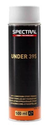 Novol Spectral 395 Epoxy Aerosol 500ml (Various Colours)
