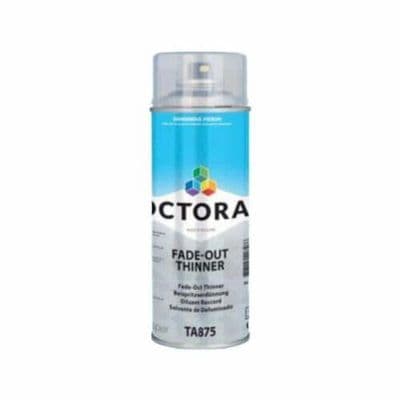 Octoral Fade Out Thinner 400ml Aerosol