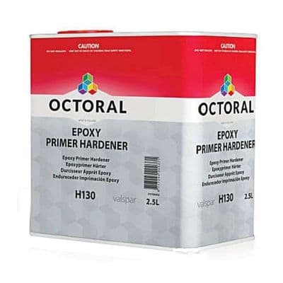 Octoral H130 2:1 Epoxy Hardener 2.5L
