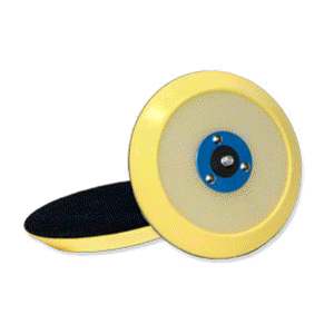Orbital Sanding Disc 6