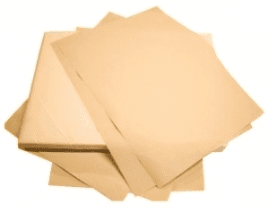 Paper Floor Mats 250pk