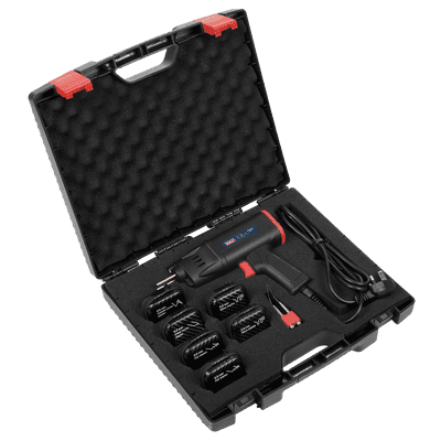 Plastic Welding Repair Kit 75W  SDL15