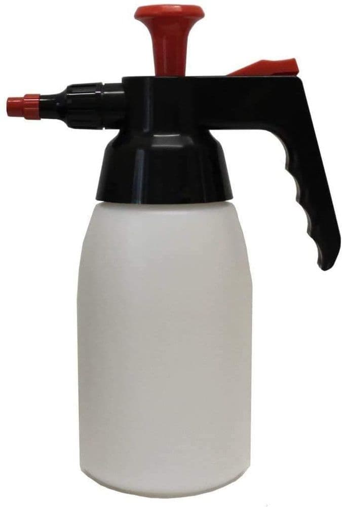 Polygard Brake Cleaner Dispenser 1 Ltr