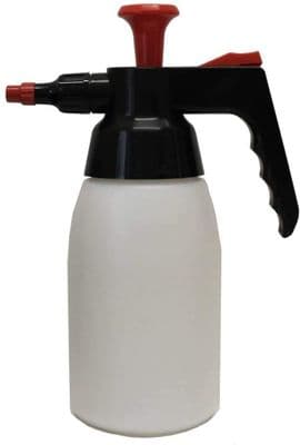Polygard Brake Cleaner Dispenser 1 Ltr