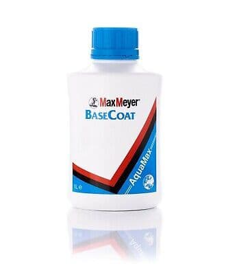 PPG ENVIROBASE / MAXMEYER  AQUABASE - Car Paint Mixed From Colour Code
