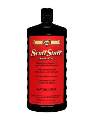 PRESTA PR SCUFF STUFF SURFACE PREP 946ml