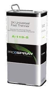 ProSpray 2K Universal Thinner Fast 5L